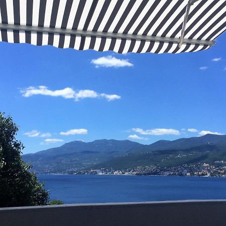 A.B.Kvarner Apartment Rijeka Bagian luar foto