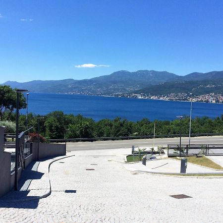 A.B.Kvarner Apartment Rijeka Bagian luar foto