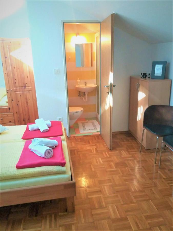 A.B.Kvarner Apartment Rijeka Bagian luar foto