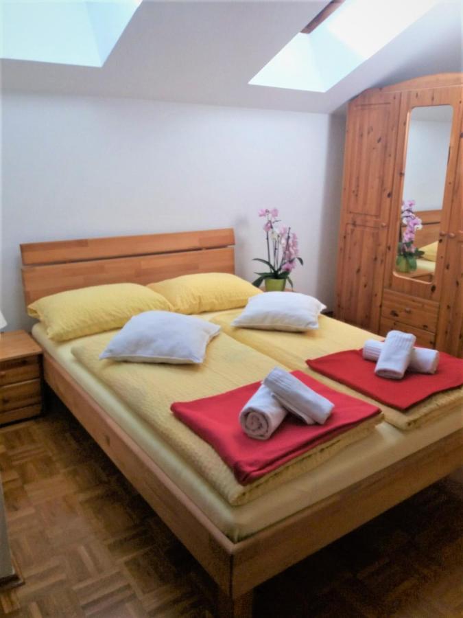 A.B.Kvarner Apartment Rijeka Bagian luar foto