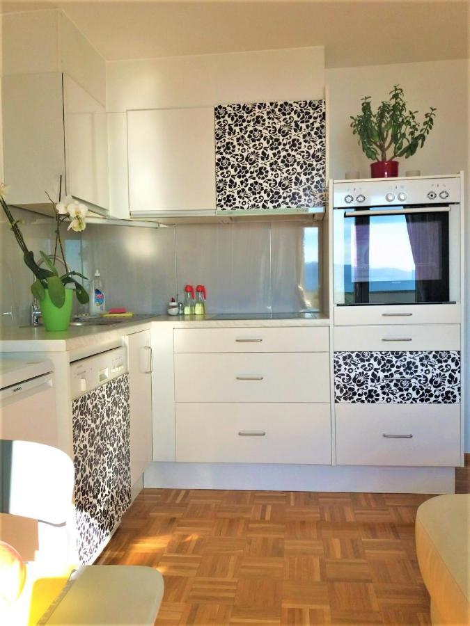 A.B.Kvarner Apartment Rijeka Bagian luar foto