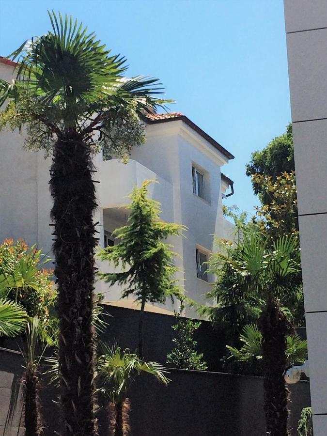 A.B.Kvarner Apartment Rijeka Bagian luar foto