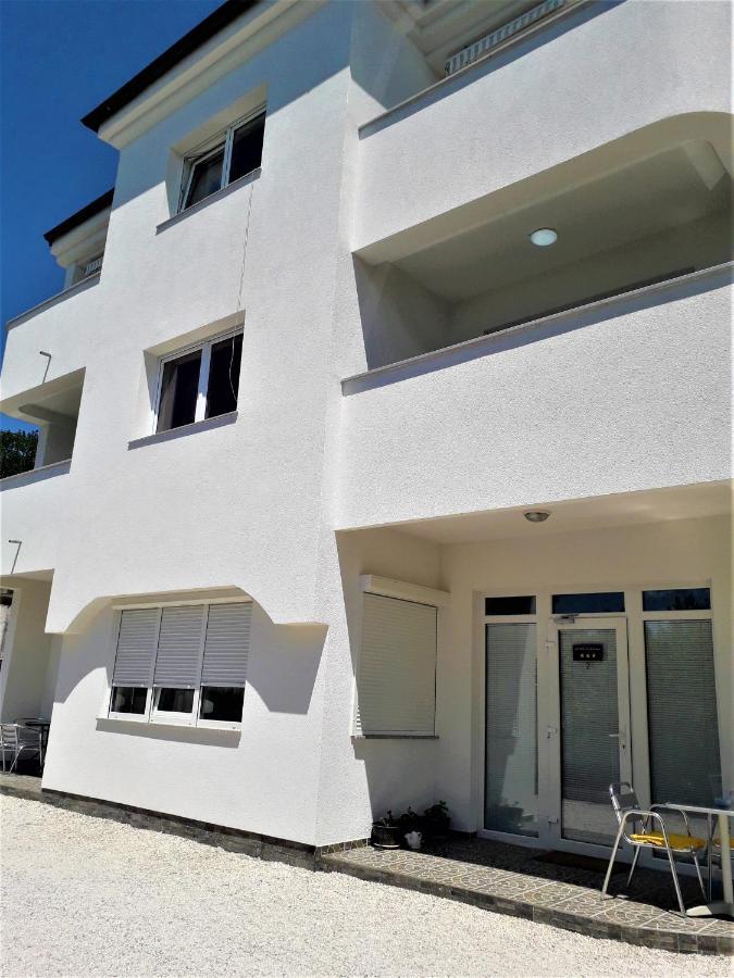 A.B.Kvarner Apartment Rijeka Bagian luar foto