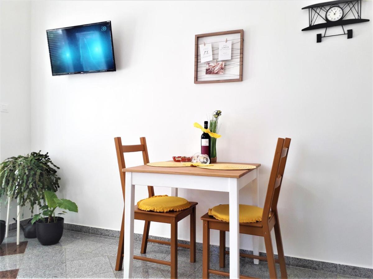 A.B.Kvarner Apartment Rijeka Bagian luar foto