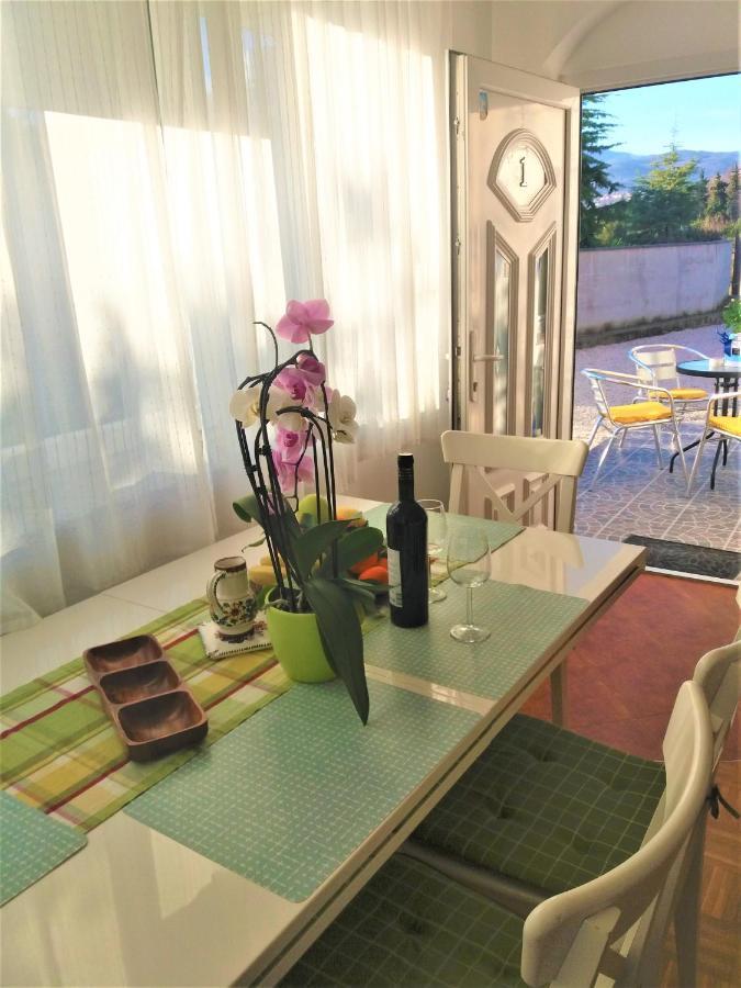 A.B.Kvarner Apartment Rijeka Bagian luar foto
