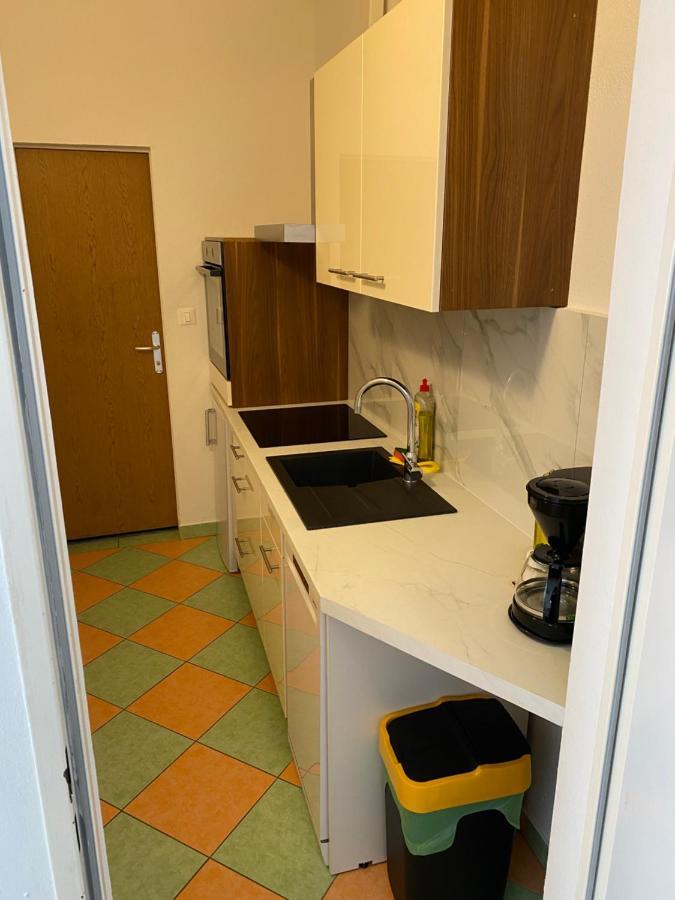 A.B.Kvarner Apartment Rijeka Bagian luar foto