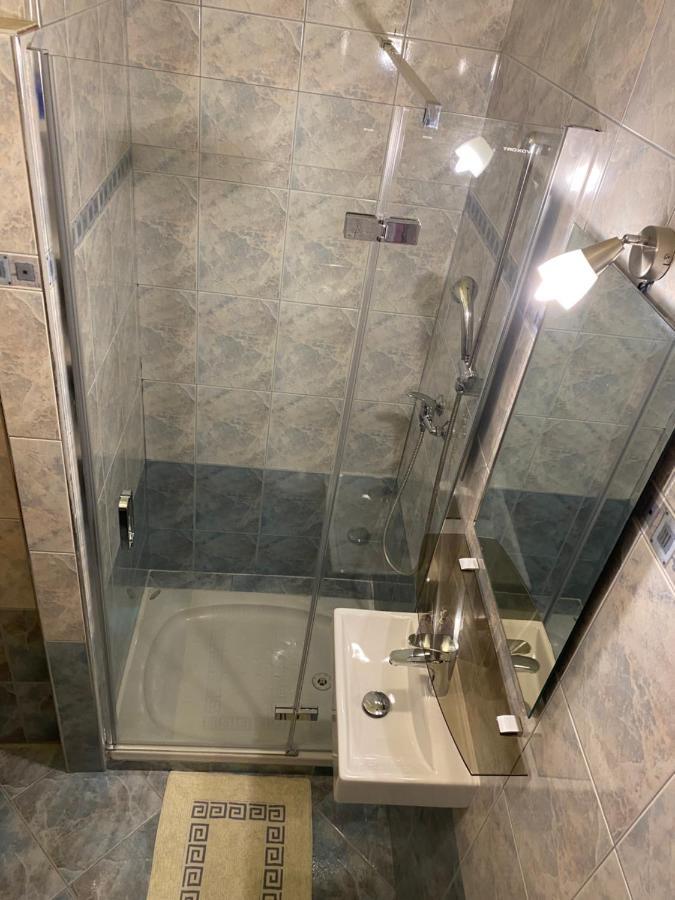 A.B.Kvarner Apartment Rijeka Bagian luar foto